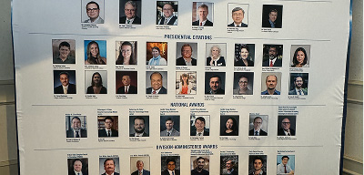 EANM Annual Meeting