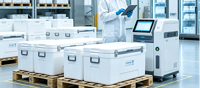 Cold Chain Transportation